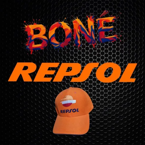 BONÉ REPSOL