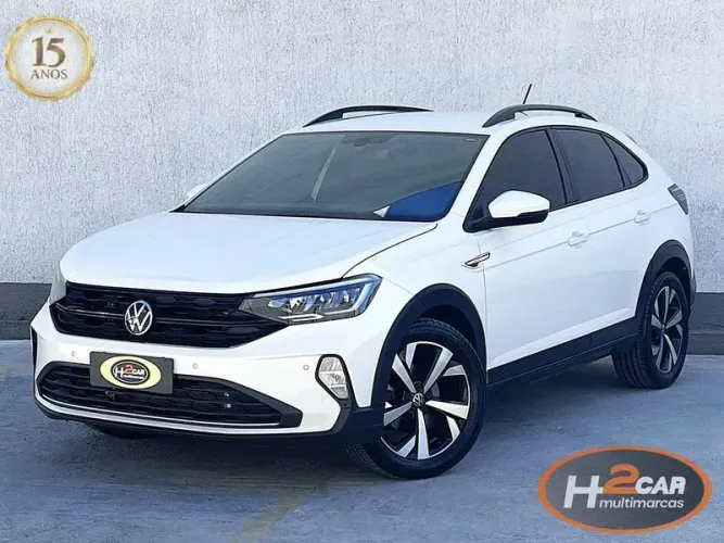 Volkswagen Nivus Highline 1.0 200 TSI Flex AUT 2023