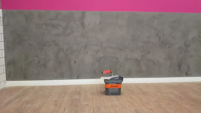 Tudo em pintura efeito cimento queimado graniliti pintura em geral 