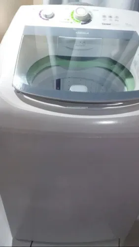 Máquina Cônsul 11kg