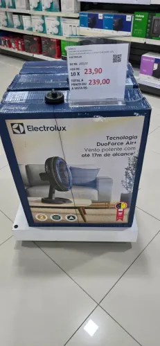 Oferta Ventiladores 