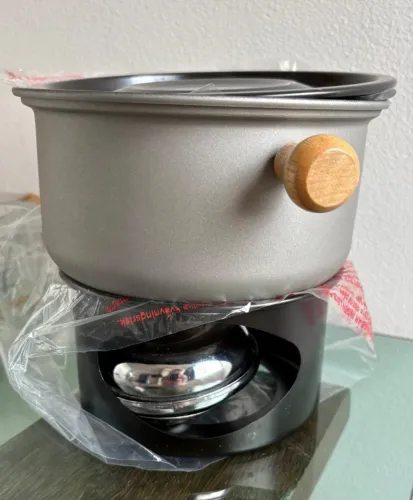 Fondue Panela
