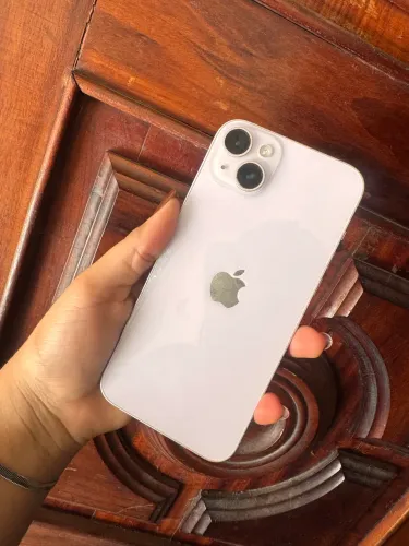 IPHONE 14 PLUS UNICA DONA