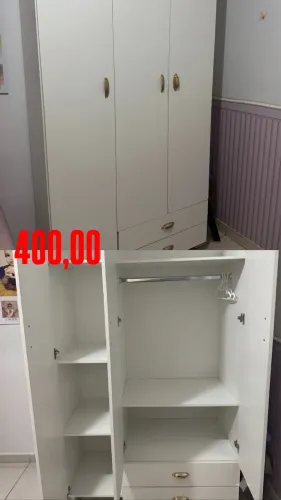 Guarda roupa