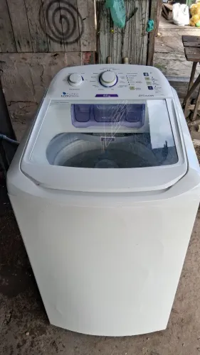 Electrolux Automatica Lac 8,5kg