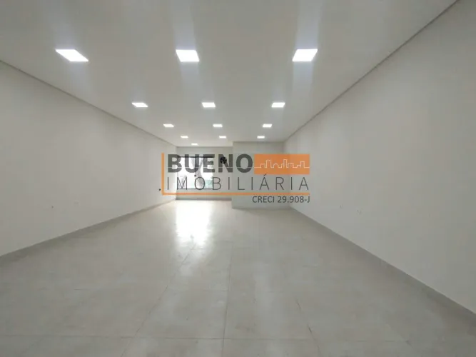 Sala para aluguel, 1 vaga, Centro - Santa Bárbara D'Oeste/SP