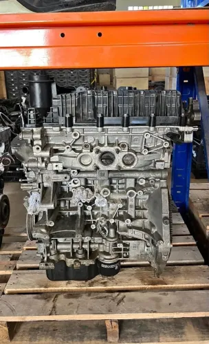 MOTOR PARCIAL JEEP COMPASS FLEX 1.3 T270 2022 2023 2024 2025 2026