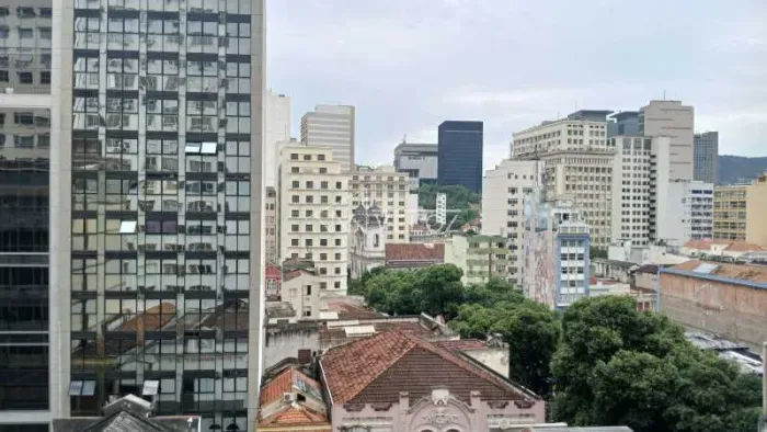 Sala - / Comercial / Centro