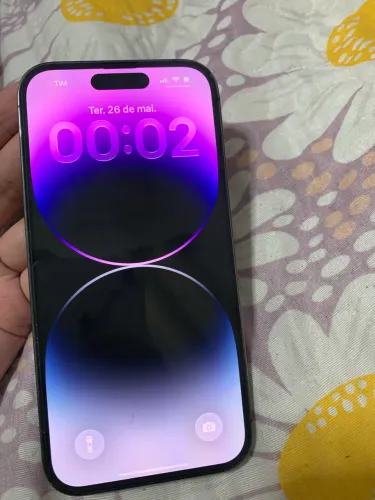 iPhone 14 Pro