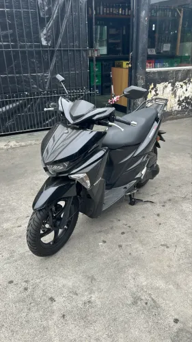 Yamaha Neo 125 Bem cuidada