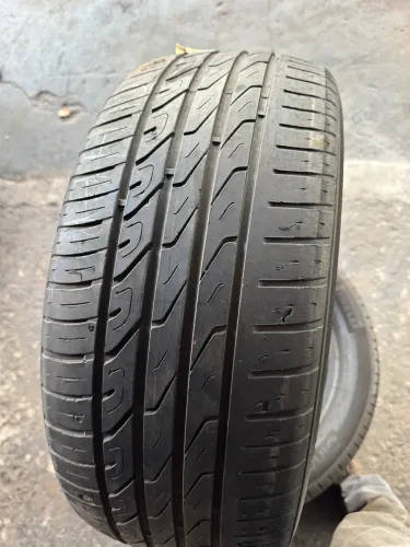 01 Pneu Autogreen Aro 17 235/55ZR17 99W Super Sport Chaser-SSC5, 70% vida útil