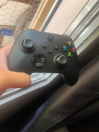 Controle Xbox Series S/X