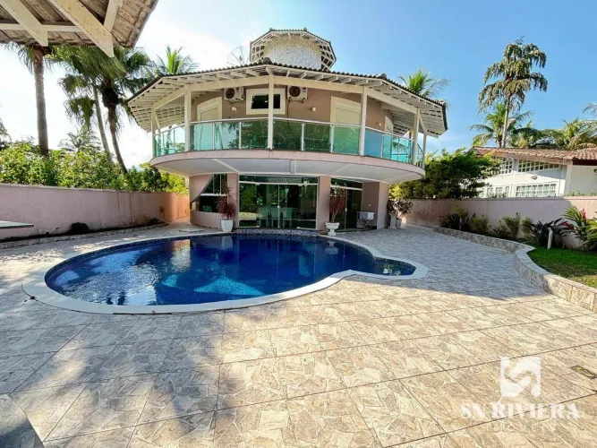 Casa com 5 dormitórios, 350 m² - venda por R$ 4.500.000,00 ou aluguel por R$ 13.500,00/mês