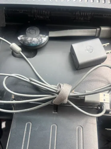 Chromecast 