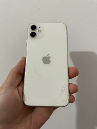 iPhone 11 128gb