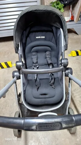 Carrinho de bebê maxi cosi Anna²