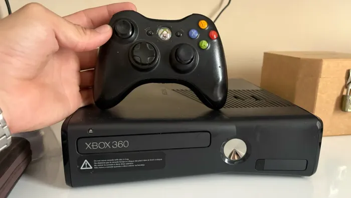 Xbox 360