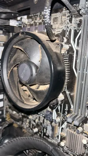 Ryzen 5 1600