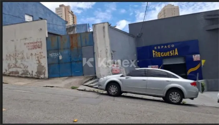 Galpão à venda ou para alugar com 270 m² em Nossa Senhora do Ó, São Paulo