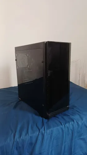 PC Gamer GTX 1060 6GB + 24GB RAM + Intel i5