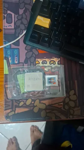 Ryzen 5 1600