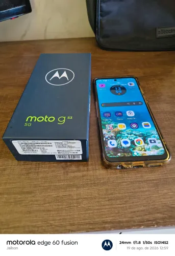Moto g53