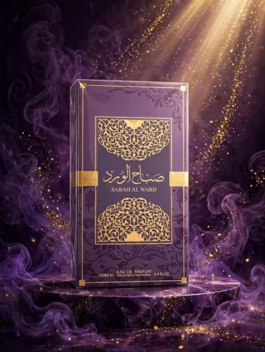 Perfume árabe Sabah Al Ward