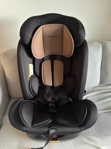 Cadeirinha para Carro Galzerano