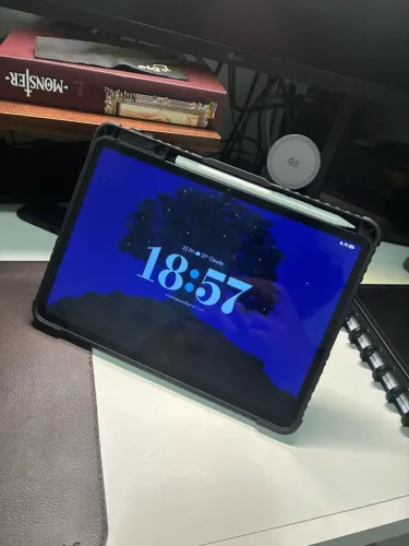 Tablet Xiaomi Pad 7 com Focus Pen
