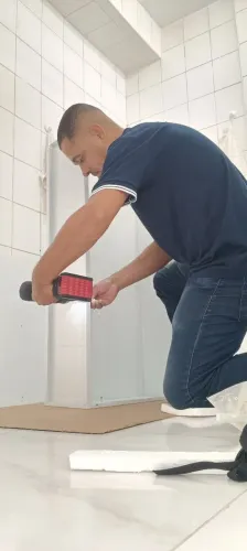 Montador de móveis 