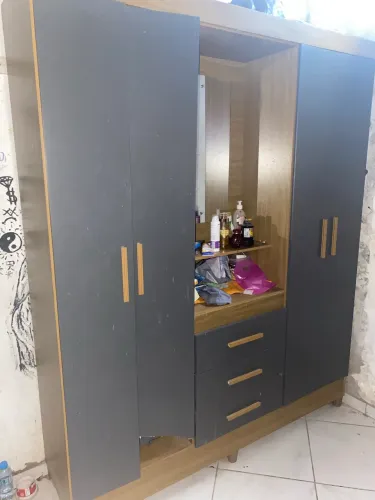 Guarda roupa 