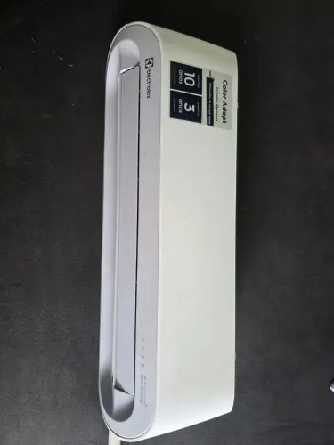 Ar-condicionado