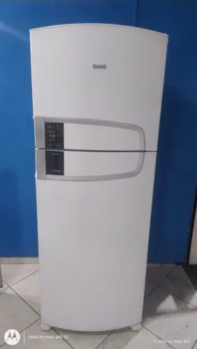 Geladeira Consul FROST FREE 430 litros, ENTREGA A COMBINAR