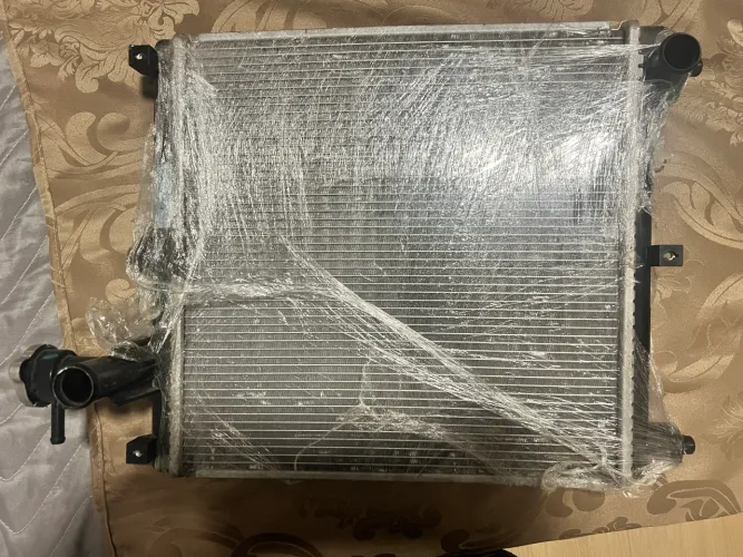 Radiador Do KWID NOVO 