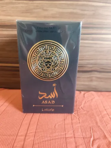 PERFUME ASAD 100ML
