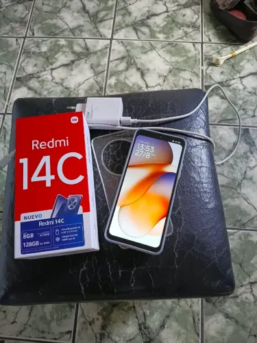 REDMI 14C 128G