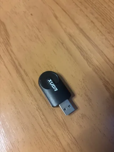 Adaptador sem Fio XUDA CarPlay Sem Fio Android / IPhone