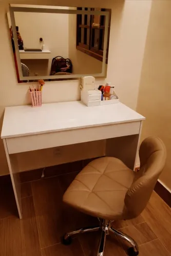 Escrivaninha escritório Home office novo