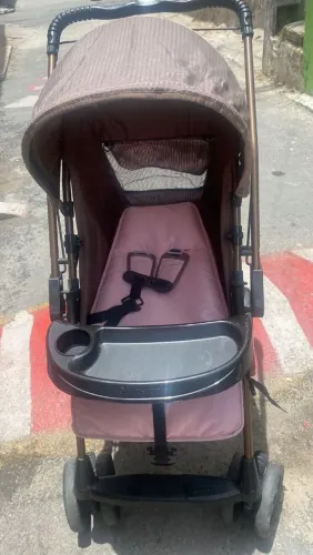 Vendo usado só 2vze