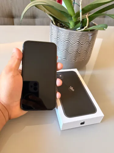 iPhone 11 - Conservado!
