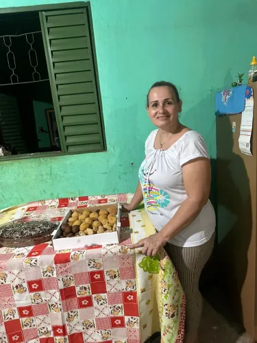 Diarista - Faxina e limpeza de rotina em casa e apartamento