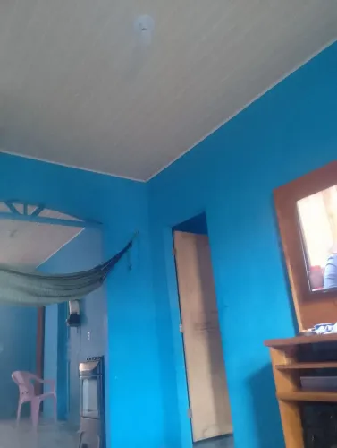 Casa no Curuçamba
