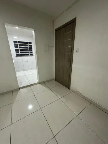 APARTAMENTO 2 QUARTOS GUAIANÁS