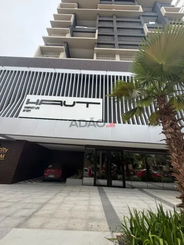 Apartamento 94m² com 3 suítes acima do 29º andar nascente ao lado do Parque St. Bueno Goiâ