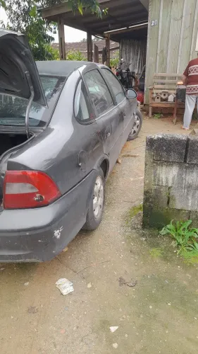 Chevrolet Vectra GLS/expres.2.2/ 2.0 E 2.0 CD 8V 2000