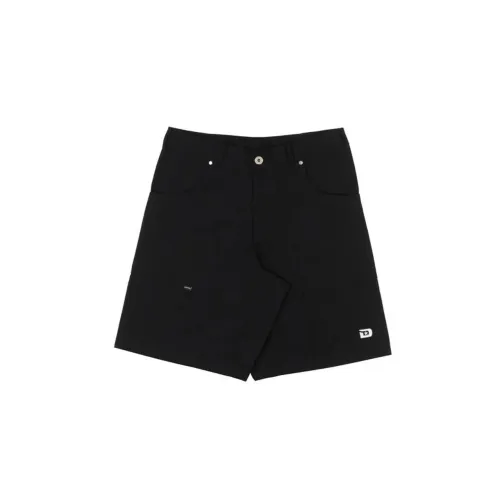 Shorts Disturb Preto (M)