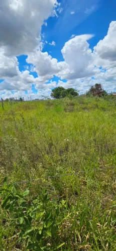 TERRENO EM TERRAS DE IMOPLAN - 750M²