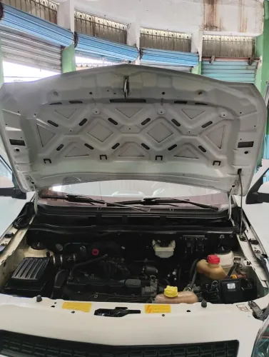 Chevrolet Montana LS 1.4 Econoflex 8V 2P 2016