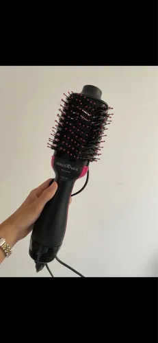 Escova secadora