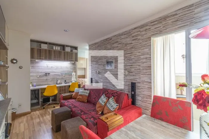 Apartamento à Venda - Piqueri, 2 Quartos, 50 m2